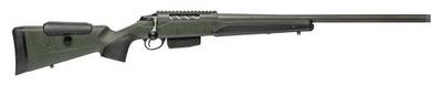 Tikka T3x Super Varmint .223REM