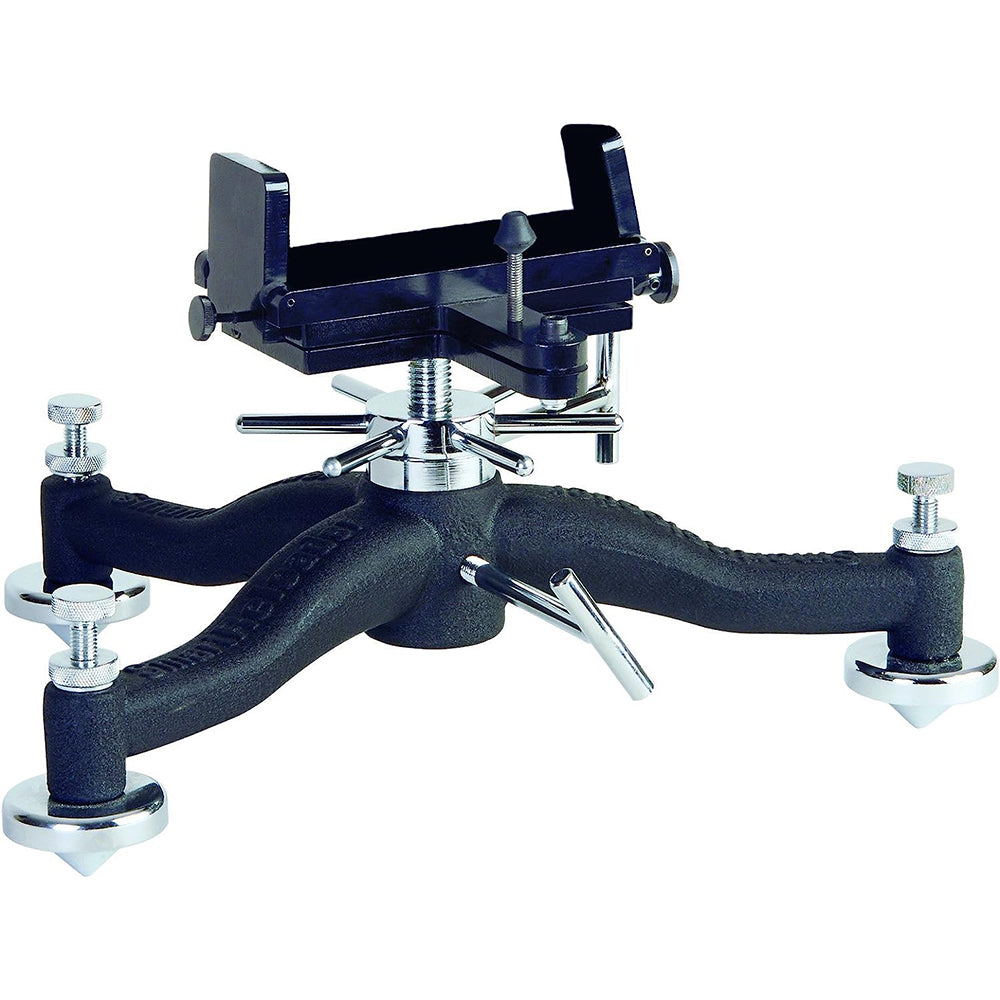 SR679 Black Granit Rest