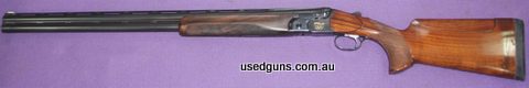 Stock Number.14037. Outstanding Beretta ASE90 12G. Call shop for details