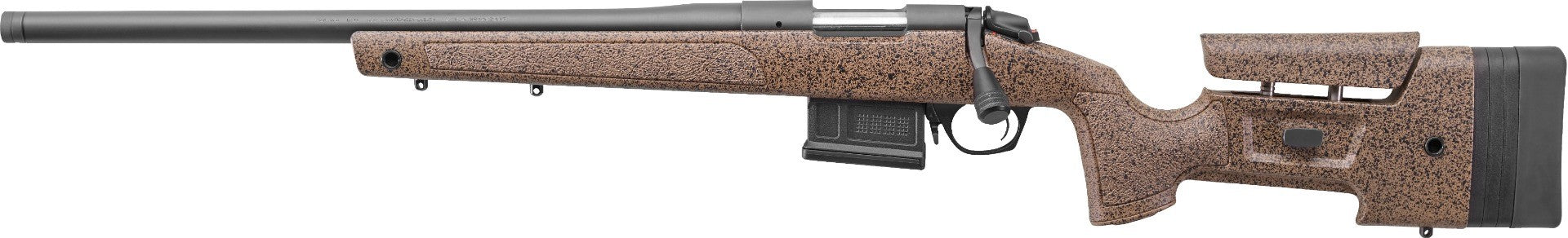 BERGARA B14 HMR - LEFT HAND