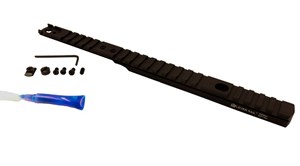 XS SIGHTS
HN-6000R-N
HENRY H010 45-70
FULL LENGTH RAIL

NEW $159