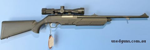 Huge price slash! WAS $1795 NOW $1399! Once you have experienced the Prima XP pump action you will never want to put it down. ARTTECH PRIMA XP PUMP ACTION 30-06