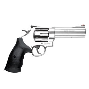 163636 SMITH & WESSON 629 CLASSIC 44MAG, 6 SHOT STAINLESS STEEL 5" BARREL