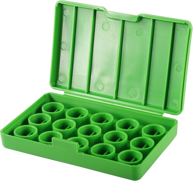 Redding Bushing Storage Box