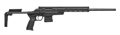 CZ 600 Trail