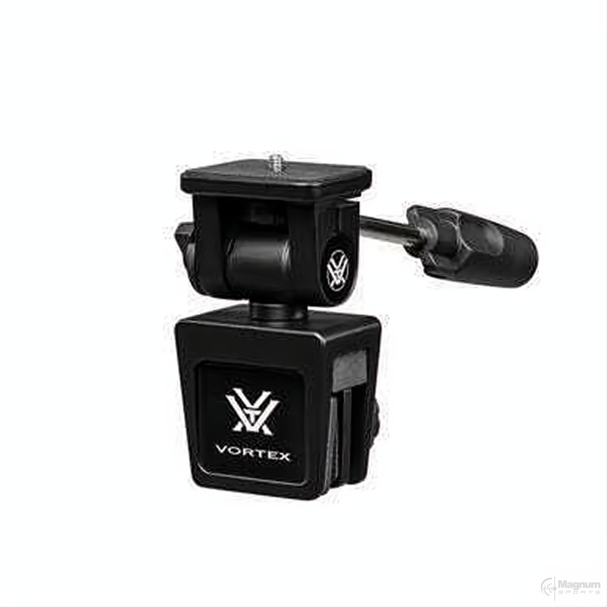 Vortex Car Window Mount