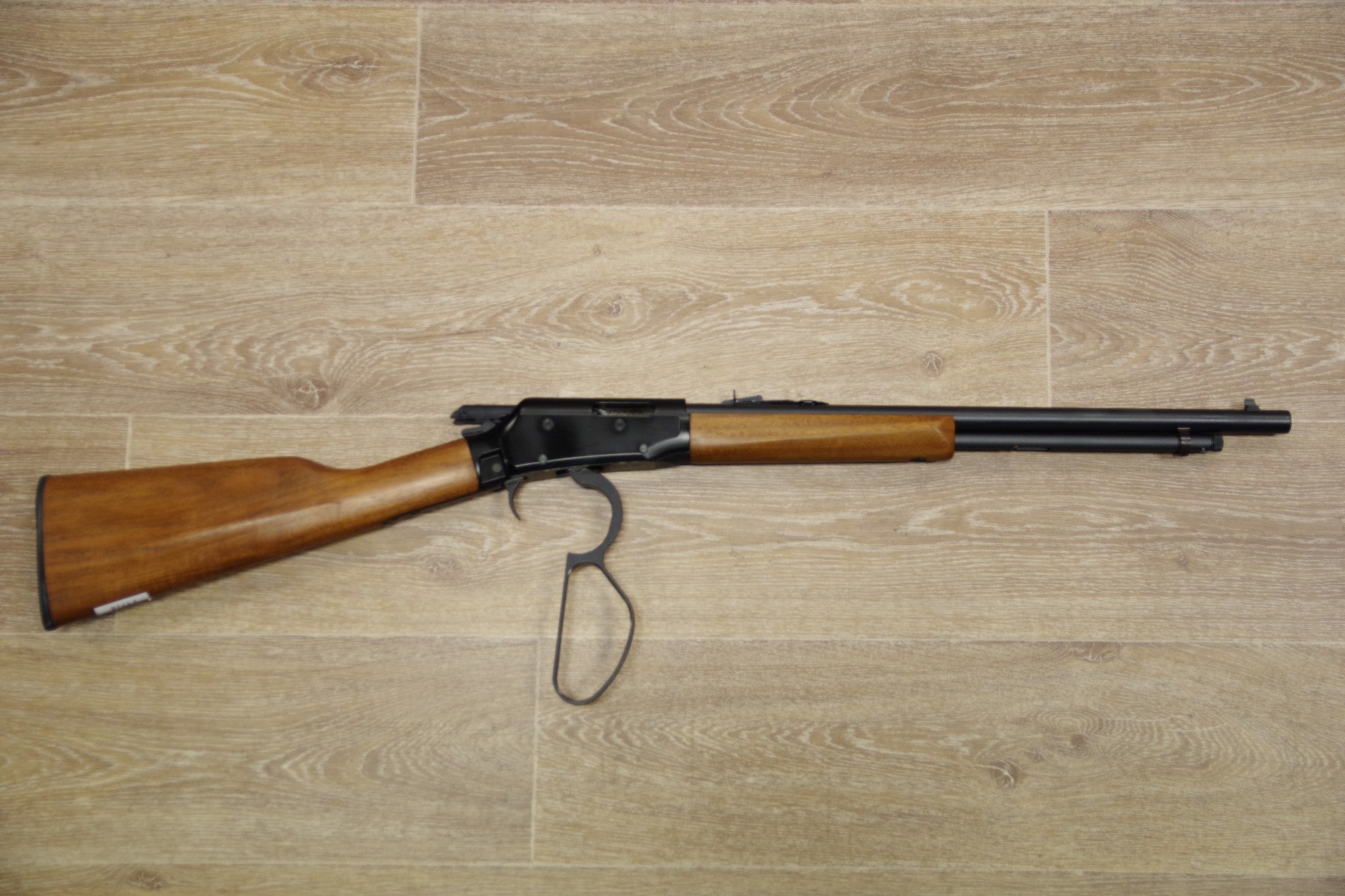 S/H SAVAGE REVEL LEVER ACTION RIFLE .22LR (FT774)