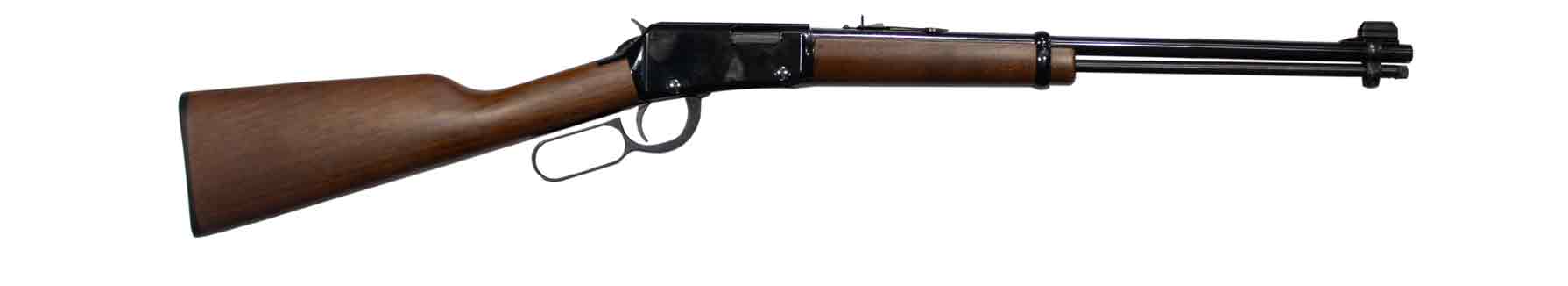 Henry 22LR Classic Lever Action