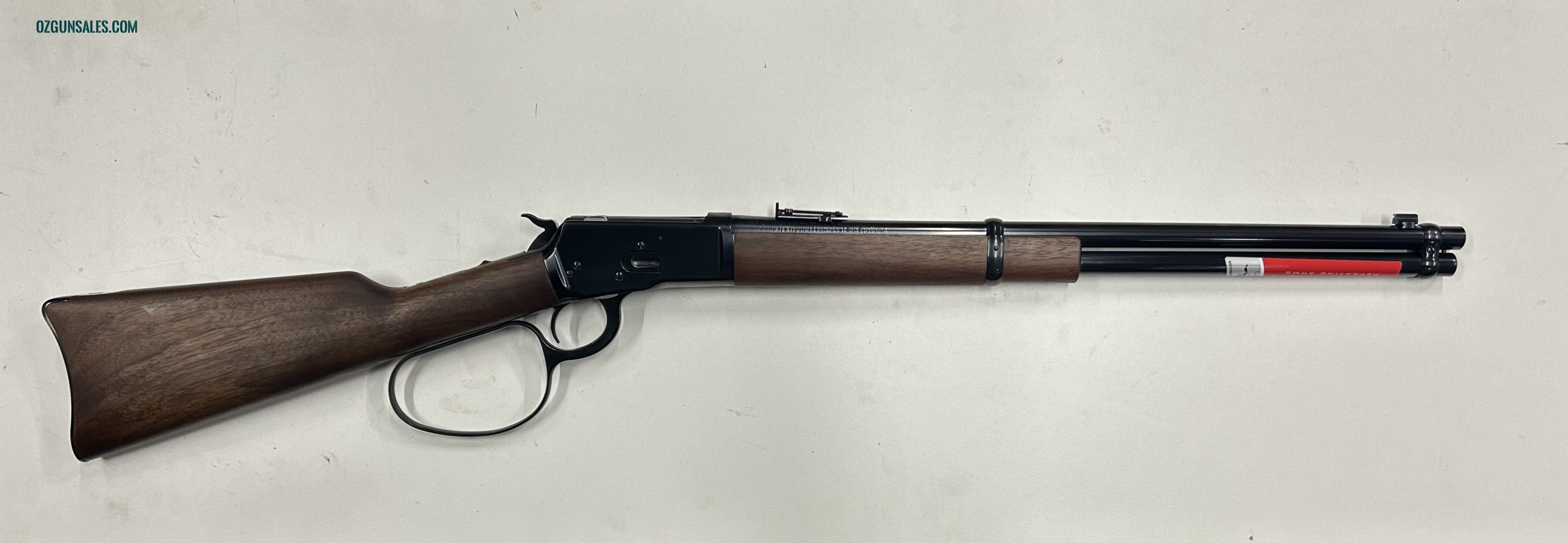 Winchester 1894 big loop 44mag