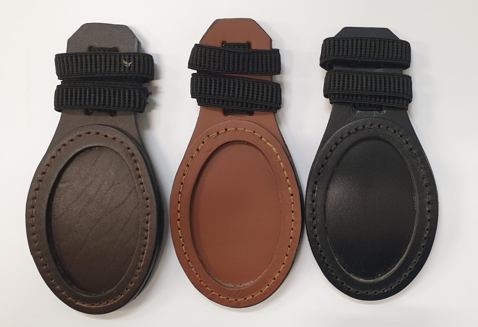 Barrel Rest (Toe Protector)