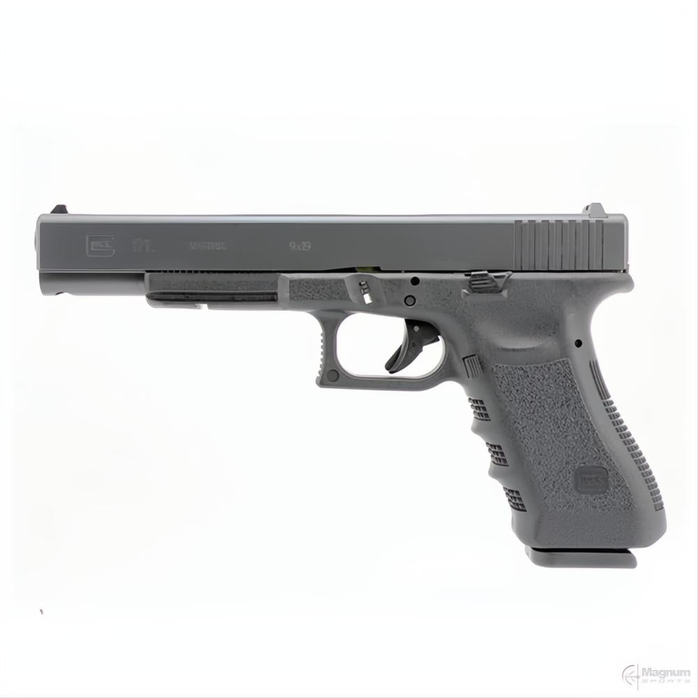 Glock 17L