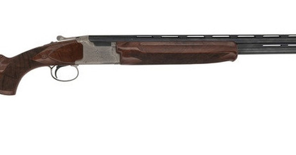 Grand European - Winchester O/U