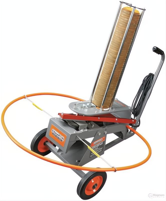 Champion Wheelybird 2.0 Trap Autofeed With Remote