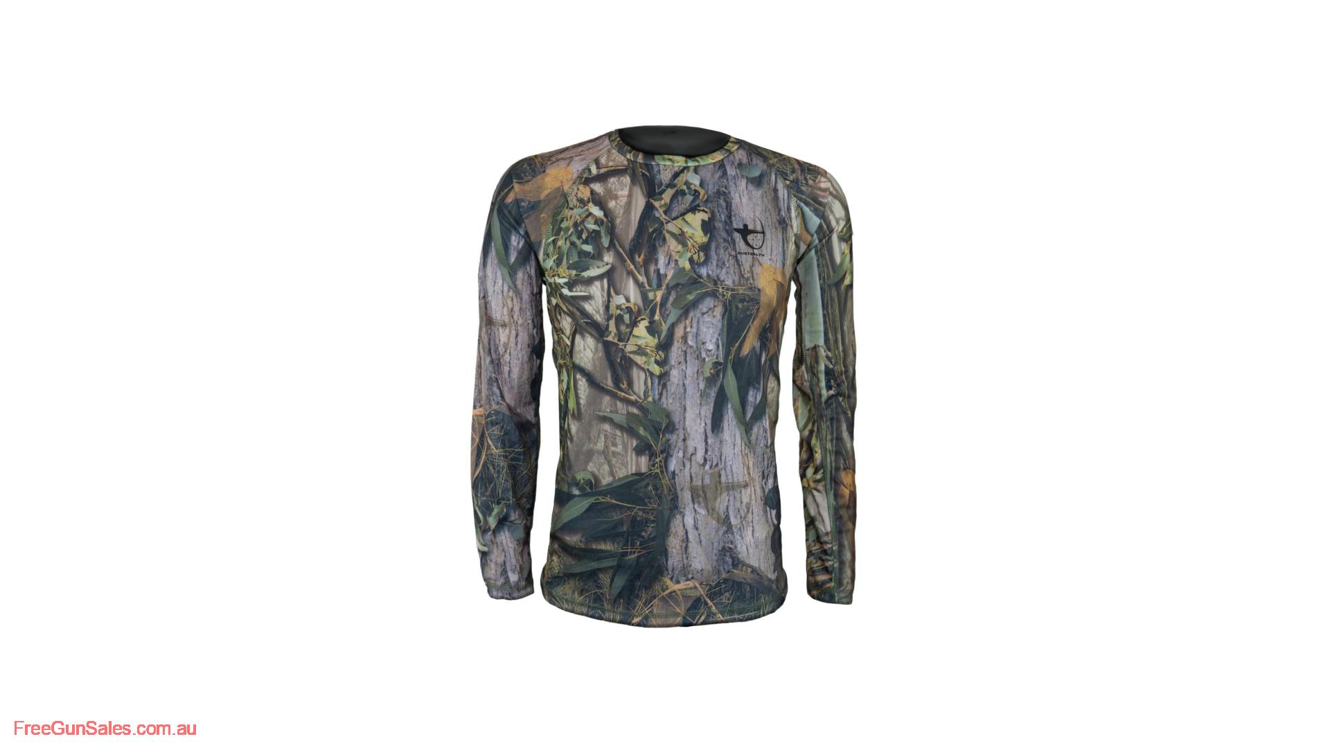 Camo clothes Adelaide