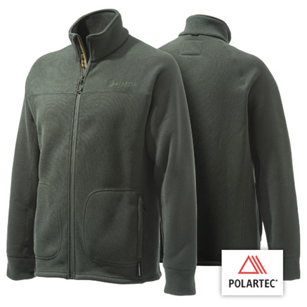 Polartec  B-Active Sweater