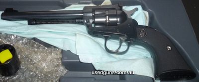 Nice pistol easy to use suitable for plinking nice trigger. $425 + Handling & Shipping.