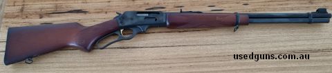For sale is my JM Marlin 336 in 30/30. Have owned it for a long time but has been sitting in the safe unused for 2 years so looking to sell it to fund a new pro