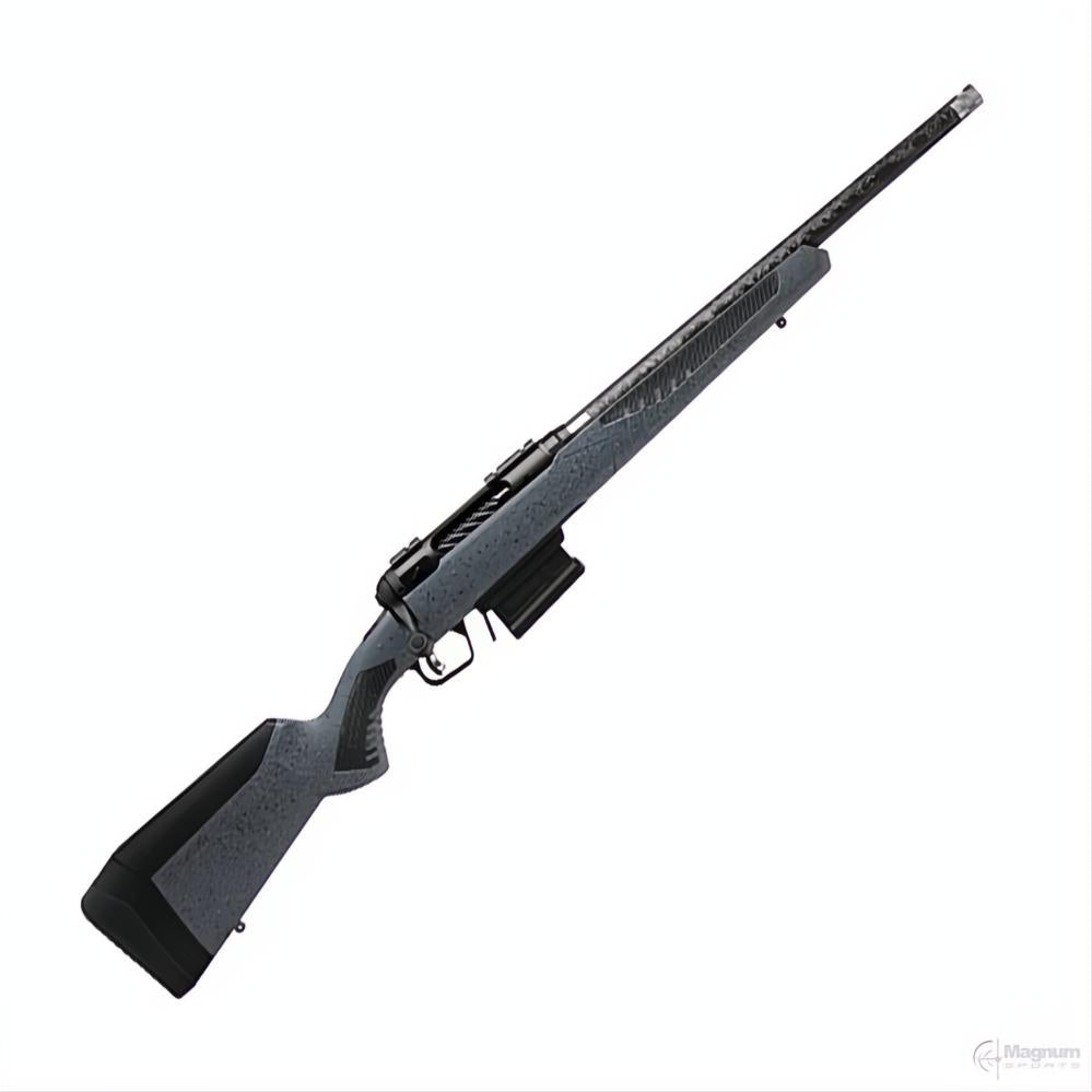 Savage 110 Carbon Predator
