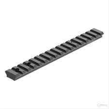 LEUPOLD BACL COUNTRY RAIL SAV 110 RND RCVR SA 20 MOA MATTE