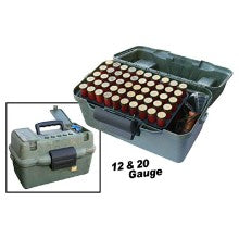 MTM SF-100D-09 100 RND DELUXE SHOTSHELL CASE SF100D-09