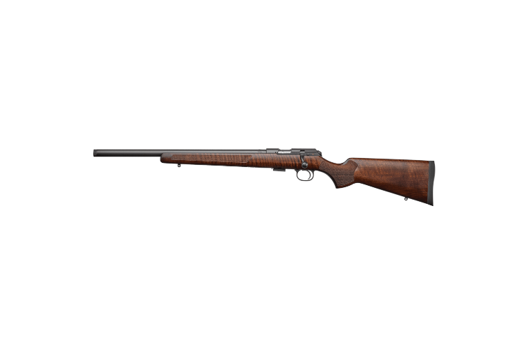 CZ 457 VARMINT - LEFT HAND