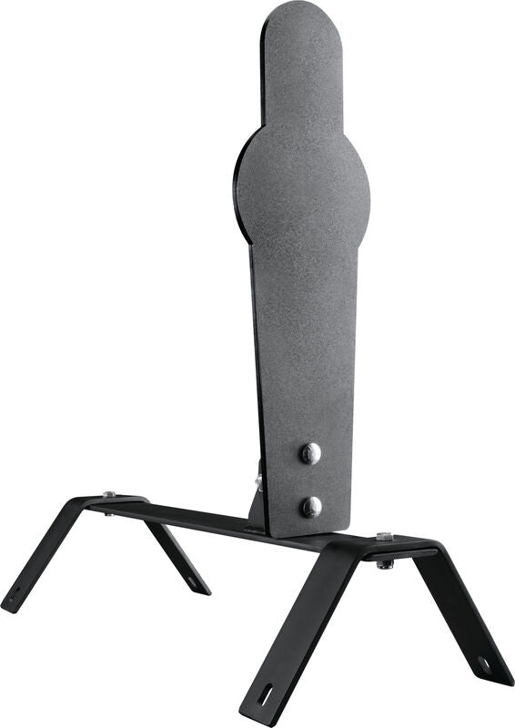 Ar500 Centrefire Rifle Steel Target 3/8" Pop Up