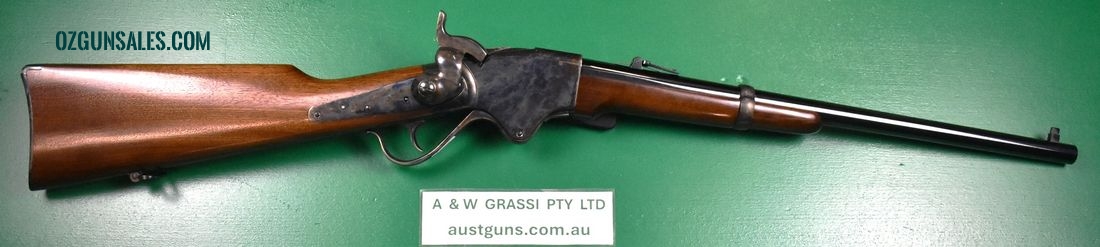 CHIAPPA SPENCER 1860 44/40 REPEATING RIFLE.NEW!!