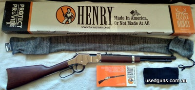 Bought it new to do lever action, but I never did as I have decided to benchrest competition. So I am selling this rifle to purchase a target rifle. The rifle i