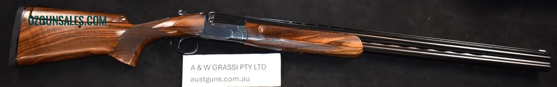 PERAZZI MX8 12G U/O TRAPGUN............USED!!