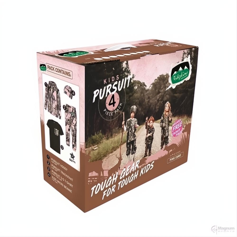 Ridgeline Kids Pursuit II Pack