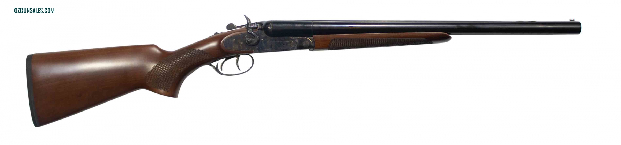 Huglu HRZ 12GA Hammer 20" CH