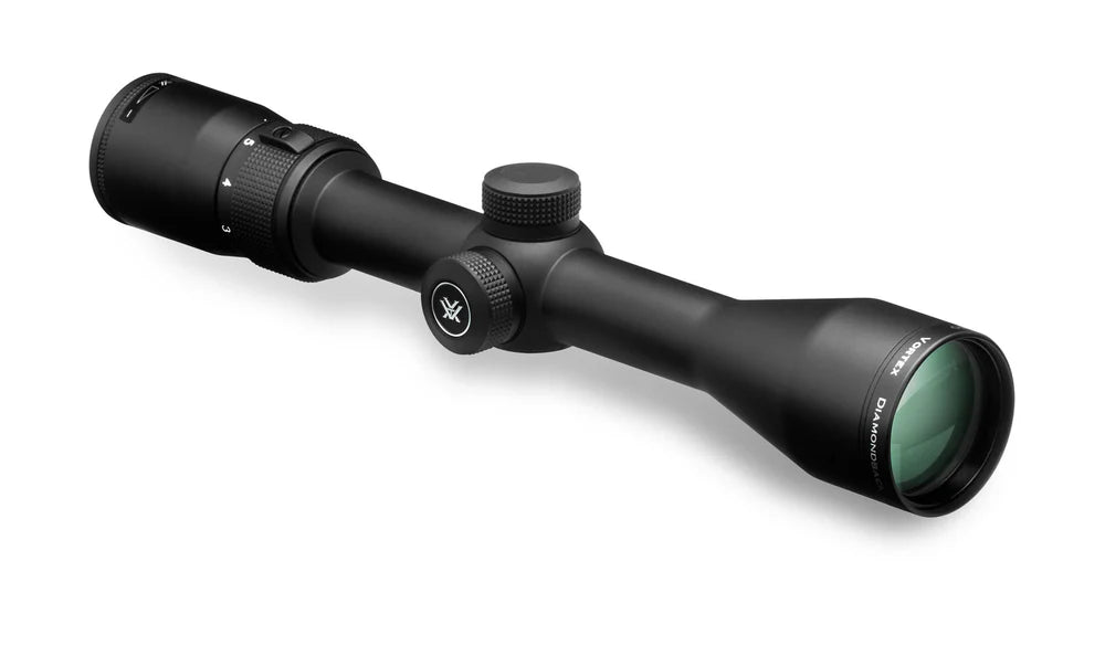 Vortex Diamondback 3-9x40 BDC