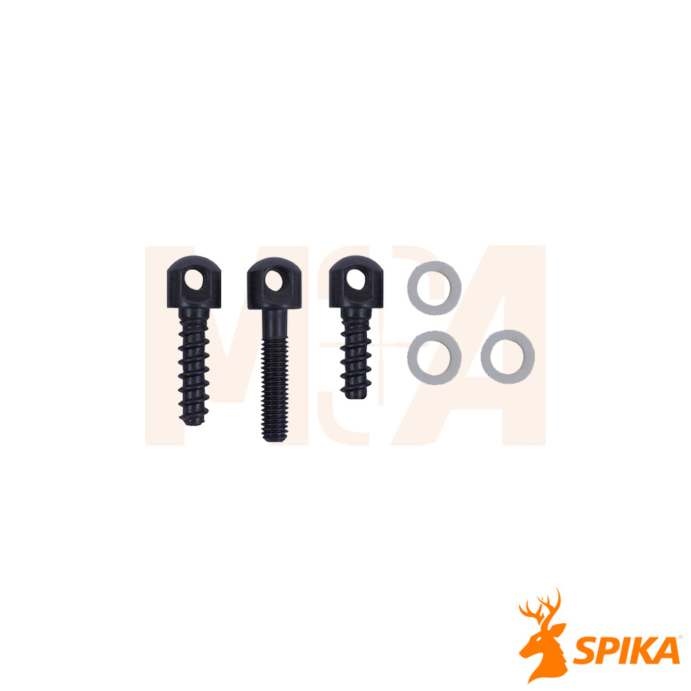 Spika Combo Screws