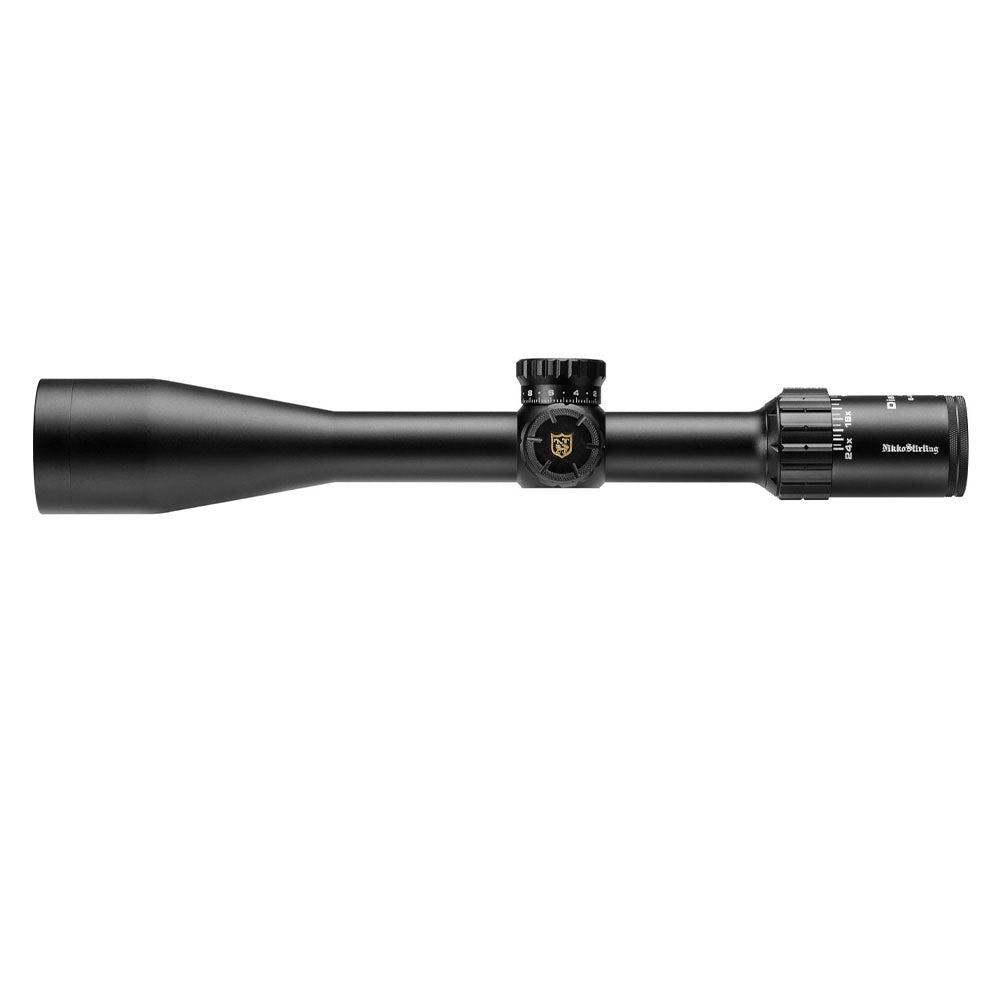 Diamond Long Range 6-24x50