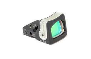 TRIJICON
RM05G - RMR
Dual-Illuminated Sight – 9.0 MOA Green Dot

NEW $990