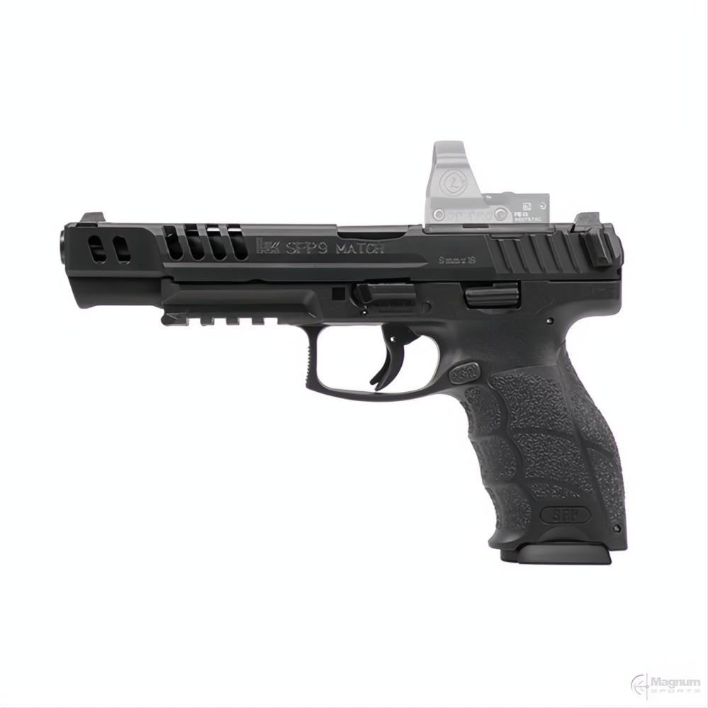 Heckler & Koch SFP9 OR Match