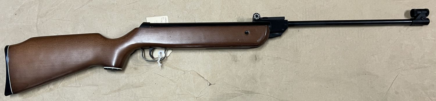 Anschutz 335 177AIR TAG FL974 NFID # F00000188