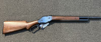 Consignment Used IAC 1887 12ga