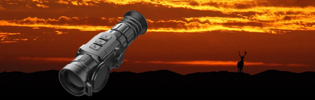 NIGHT TECH MINI SIGHT 42 THERMAL