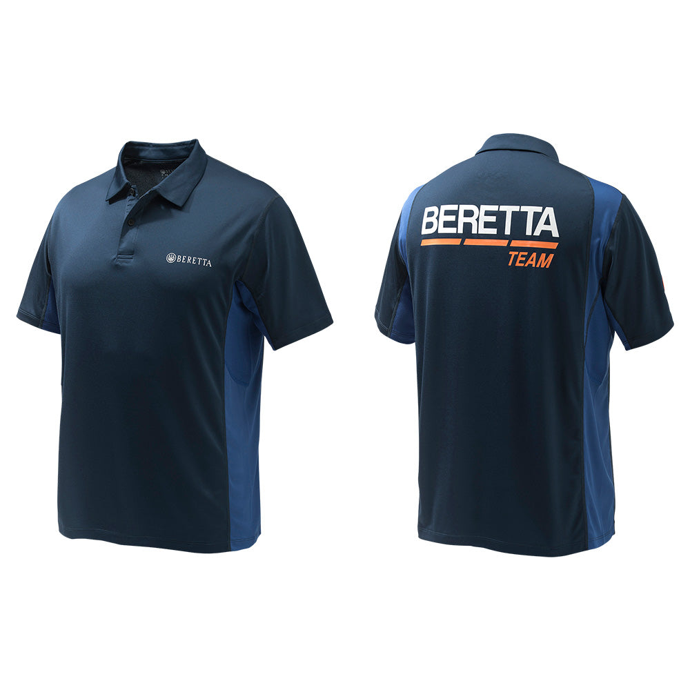 Flash Tech Polo