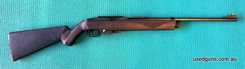 Crosman RepeatAir 1077 CO2 cartridge powered 177 Cal air rifle, 12 round magazine, rifled steel barrel, adjustable rear sight, fibre optic front sight, lightwei