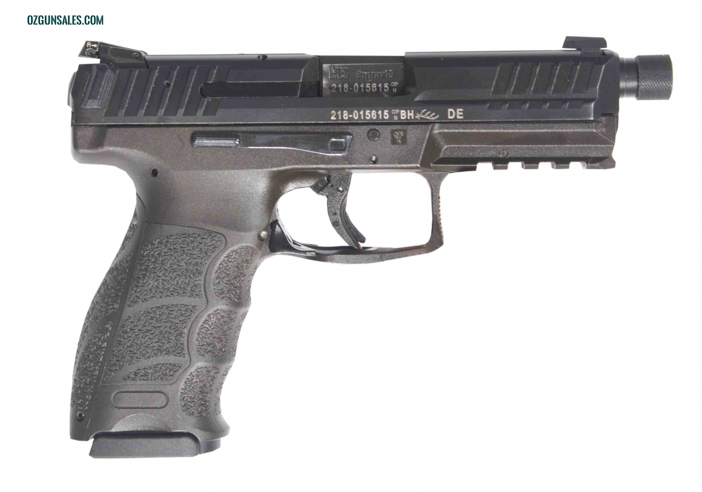 Heckler & Koch SFP9