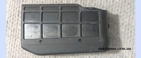 Tikka T3 rifle magazine 3 shot suits 270 WSM / 300 WSM. NEW not required now. Phone 0429849007. If reply by email please forward return phone number.