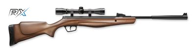 Stoeger RX20 Dynamic Wood & 4x32 scope