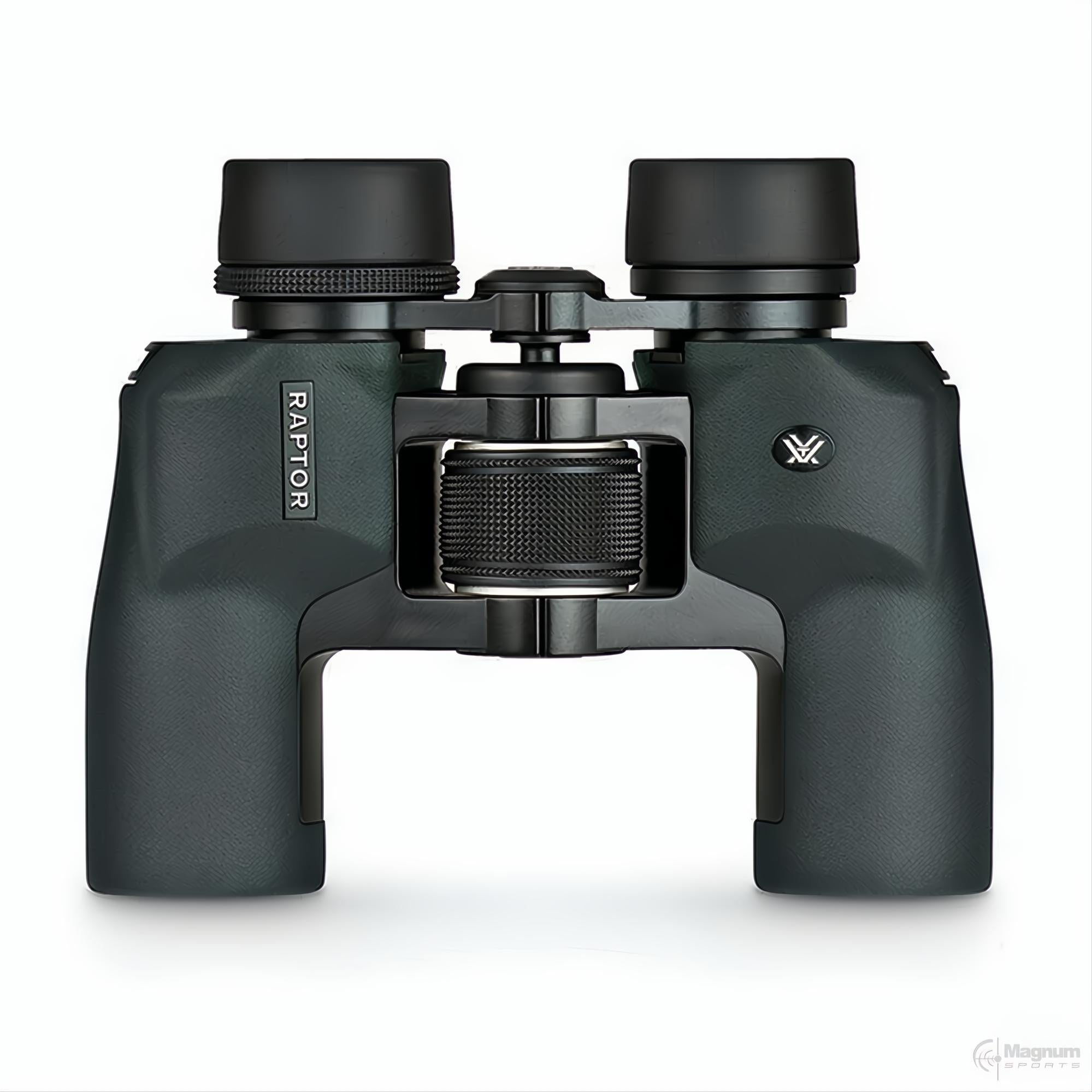 Vortex Raptor Binoculars 8.5x32
