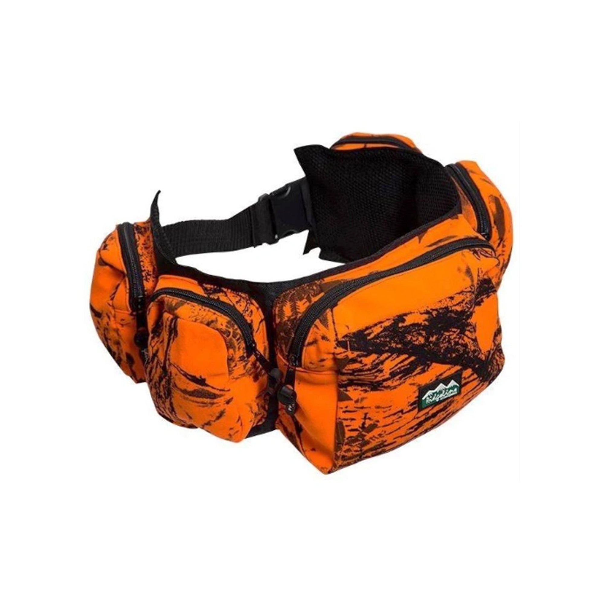 5 Pocket Bum Bag