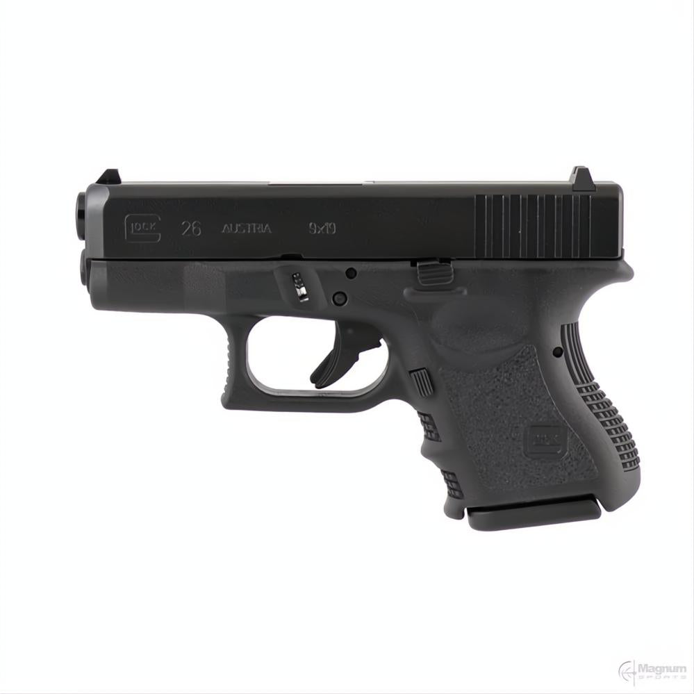 Glock 36