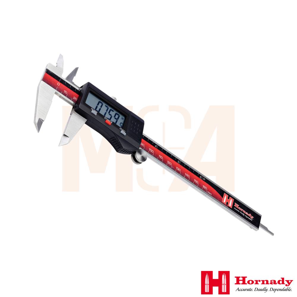 Hornady Digital Caliper
