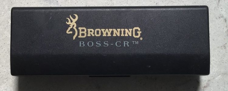 Browning BOSS-CR