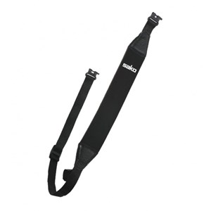 SAKO
TOC-NDR-90075-SAKO
RAPTOR SAKO SLING
WITH SWIVELS
NEW $59.90